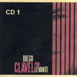 17142 Diego Clavel - Por Levante