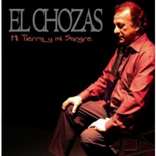17747 El Chozas - Mi tierra y mi sangre