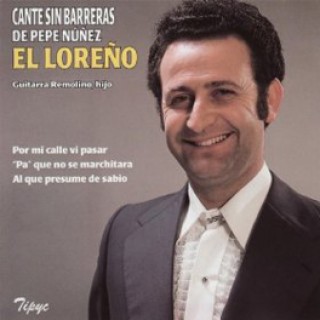 17938 El Loreño - Cante sin barreras