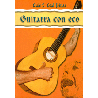 18172 Guitarra con eco - Luis F. Leal Pinar