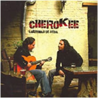 18616 Cherokee - Lágrimas de seda