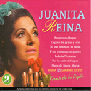 19298 Juanita Reina - Reina de la copla