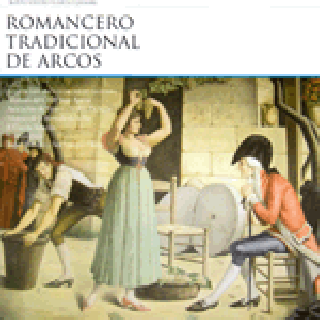 19459 Varios / Autores - Romancero tradicional de Arcos