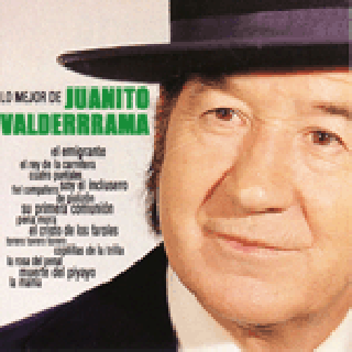 19573 Juanito Valderrama - Sus grandes éxitos Vol. 3