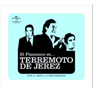 19587 Terremoto de Jerez - El flamenco es....
