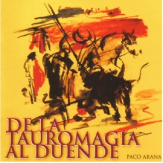 19594 Paco Arana - De la tauromagía al duende
