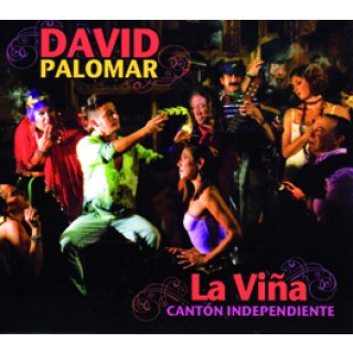 19678 David Palomar La Viña - Cantón independiente