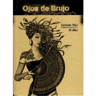 19681 Ojos de brujo - Corriente vital 