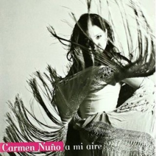 19747 Carmen Nuño - A mi aire