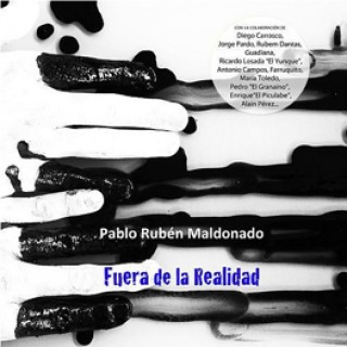 19953 Pablo Rubén Maldonado