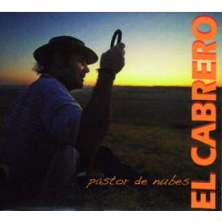 19996 El Cabrero Pastor de nubes
