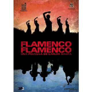 20063 Carlos Saura - Flamenco, flamenco