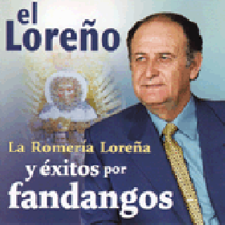 20091 El Loreño - La Romeria Loreña y éxitos por fandangos