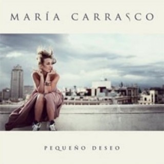 20409 Maria Carrasco - Pequeño deseo
