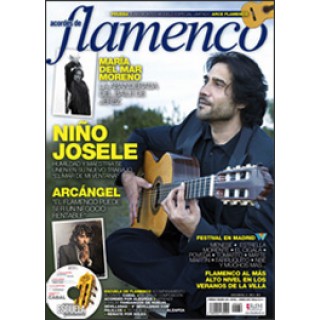 20567 Revista - Acordes de flamenco Nº 39