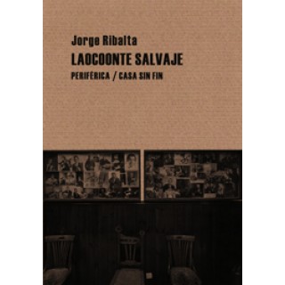 20614 Jorge Ribalta - Laocoonte salvaje