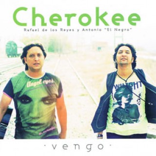20694 Cherokee - Vengo