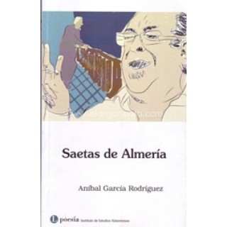 20898 Aníbal García Rodríguez - Saetas de Almería