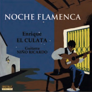 20979 Enrique el Culata - Noche flamenca