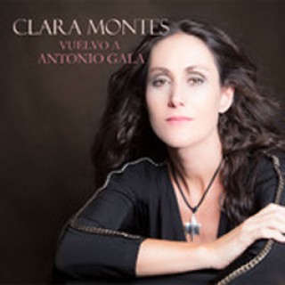 22068 Clara Montes - Vuelvo a Antonio Gala