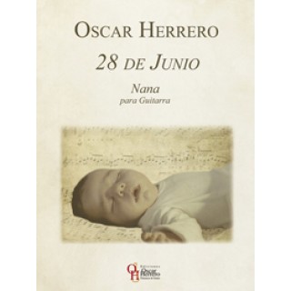 22221 Oscar Herrero - 28 de Junio (Nana)