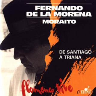 22235 Fernando de la Morena - De Santiago a Triana