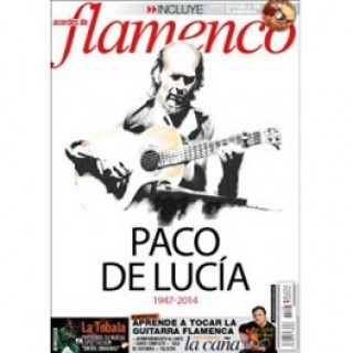 22249 Revista - Acordes de flamenco Nº 48