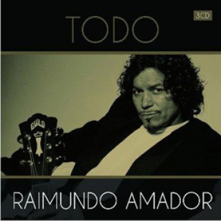 22436 Raimundo Amador - Todo Raimundo Amador