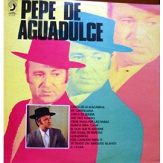 22630 Pepe de Aguadulce