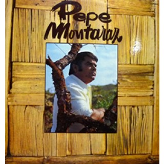 22646 Pepe Montaraz