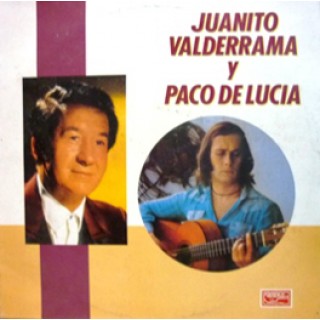 22661 Juanito Valderrama y Paco de Lucía