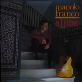 22665 Manolo Franco - Aljibe