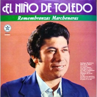 22674 El Niño de Toledo - Remembranzas Marcheneras