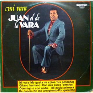 22699 Juan el de La Vara - Mi vara