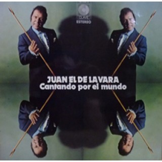 22701 Juan el de la Vara - Cantando por el mundo