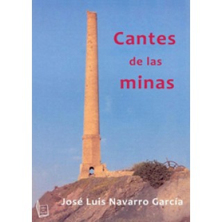 22788 José Luis Navarro - Cante de las Minas