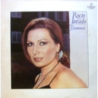 22772 Rocío Jurado - Flamenco