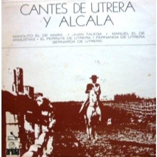 22873 Cantes de Utrera y Alcalá