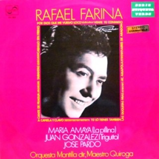 22976 Rafael Farina