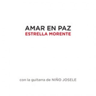 22981 Estrella Morente - Amar en paz