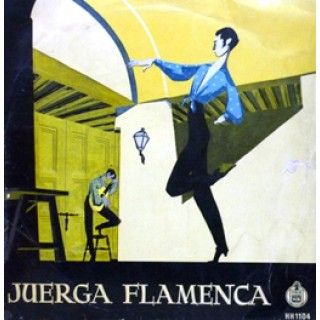 23004 Juerga flamenca