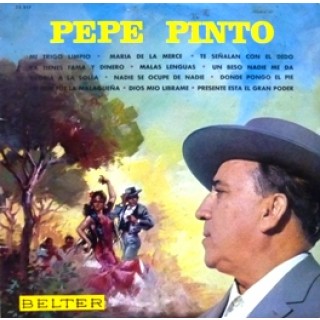 23100 Pepe Pinto