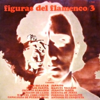 23230 Figuras del flamenco 3
