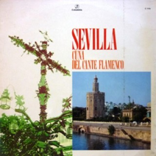 23248 Sevilla cuna del cante flamenco