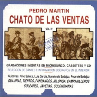 23332 Pedro Martín 