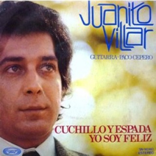 23454 Juanito Villar - Cuchillo y espada