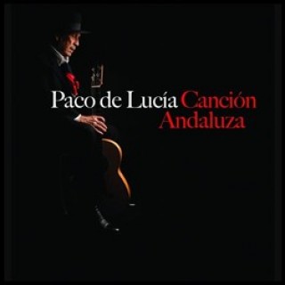 31192 Paco de Lucía - Canción Andaluza
