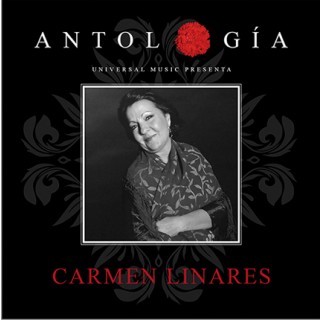 23720 Carmen Linares - Antología
