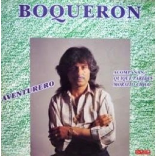 23790 Boquerón - Aventurero