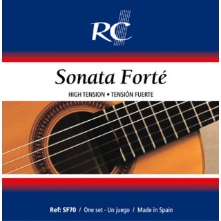 24033 Royal Classics - Sonata Forté